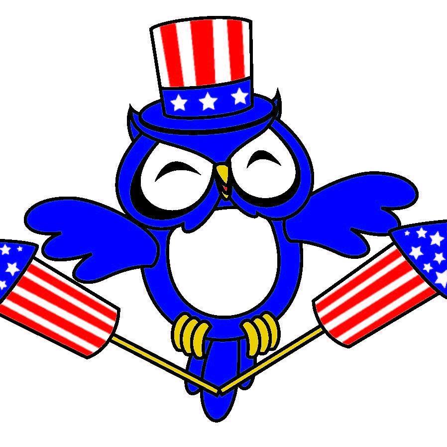 Hootin Owl Fireworks